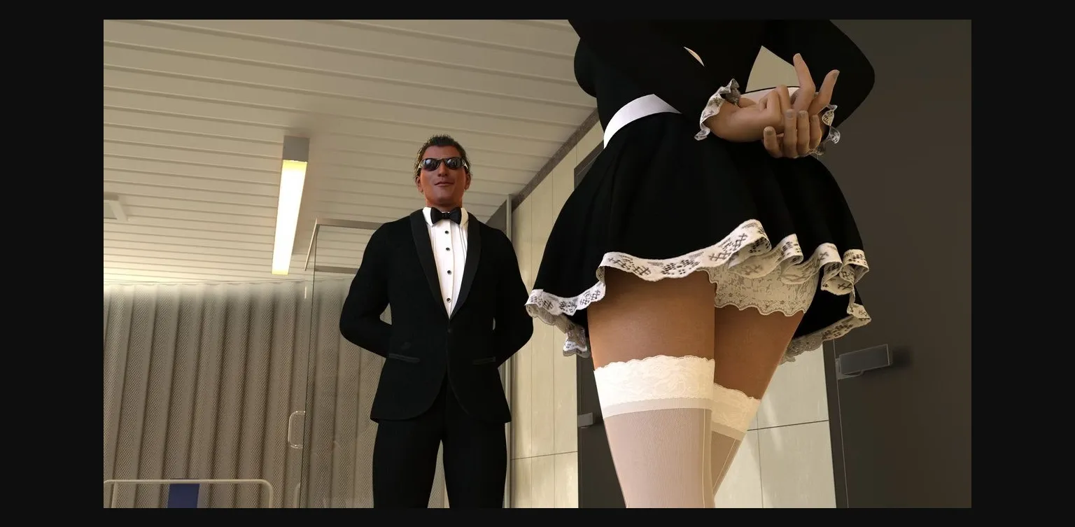 Ren'Py Fashion Business [Ep.4 v11.00 Extra] [DecentMonkey] | Free Adult Games