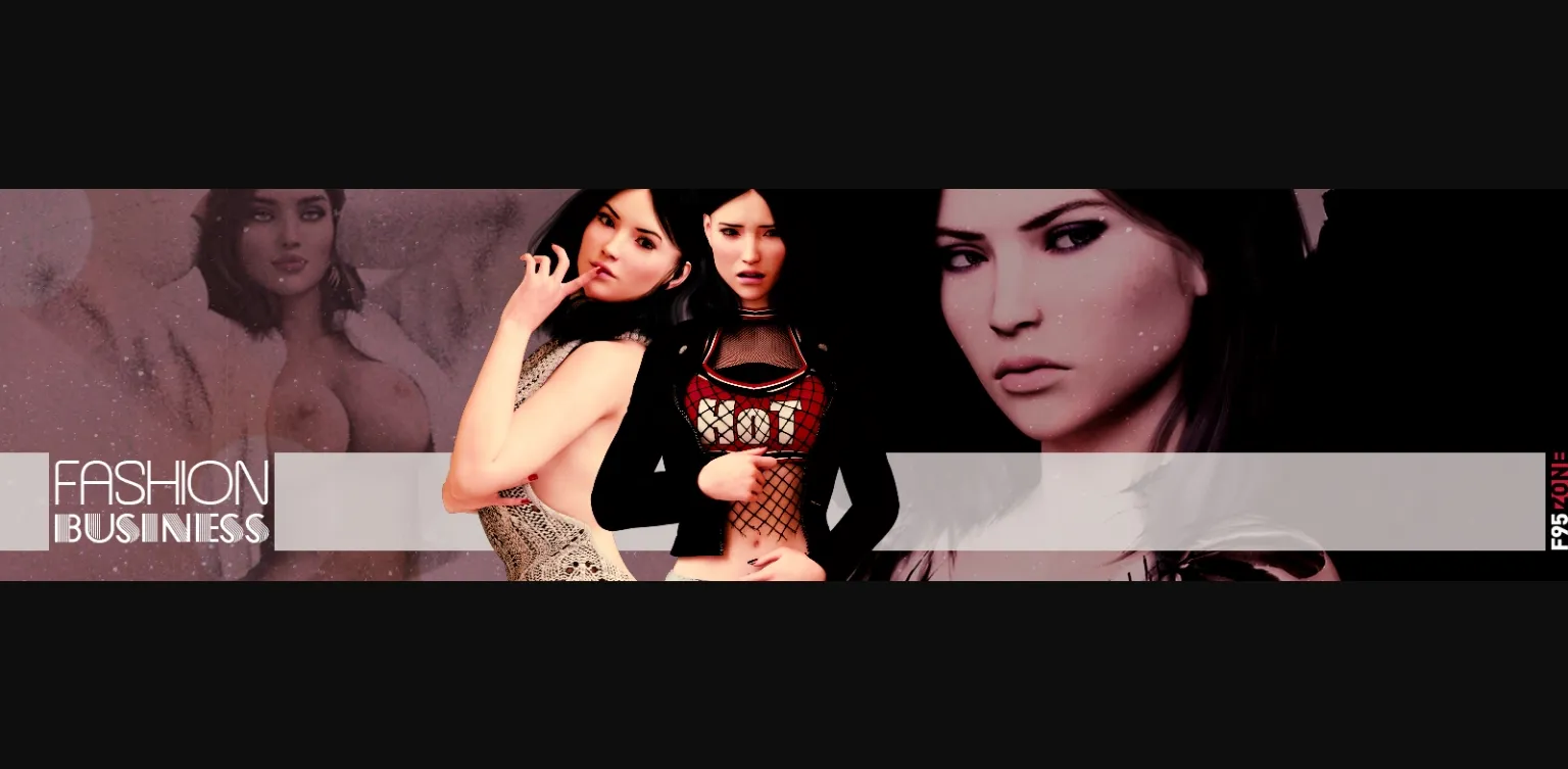 Ren'Py Fashion Business [Ep.4 v11.00 Extra] [DecentMonkey] | Free Adult Games