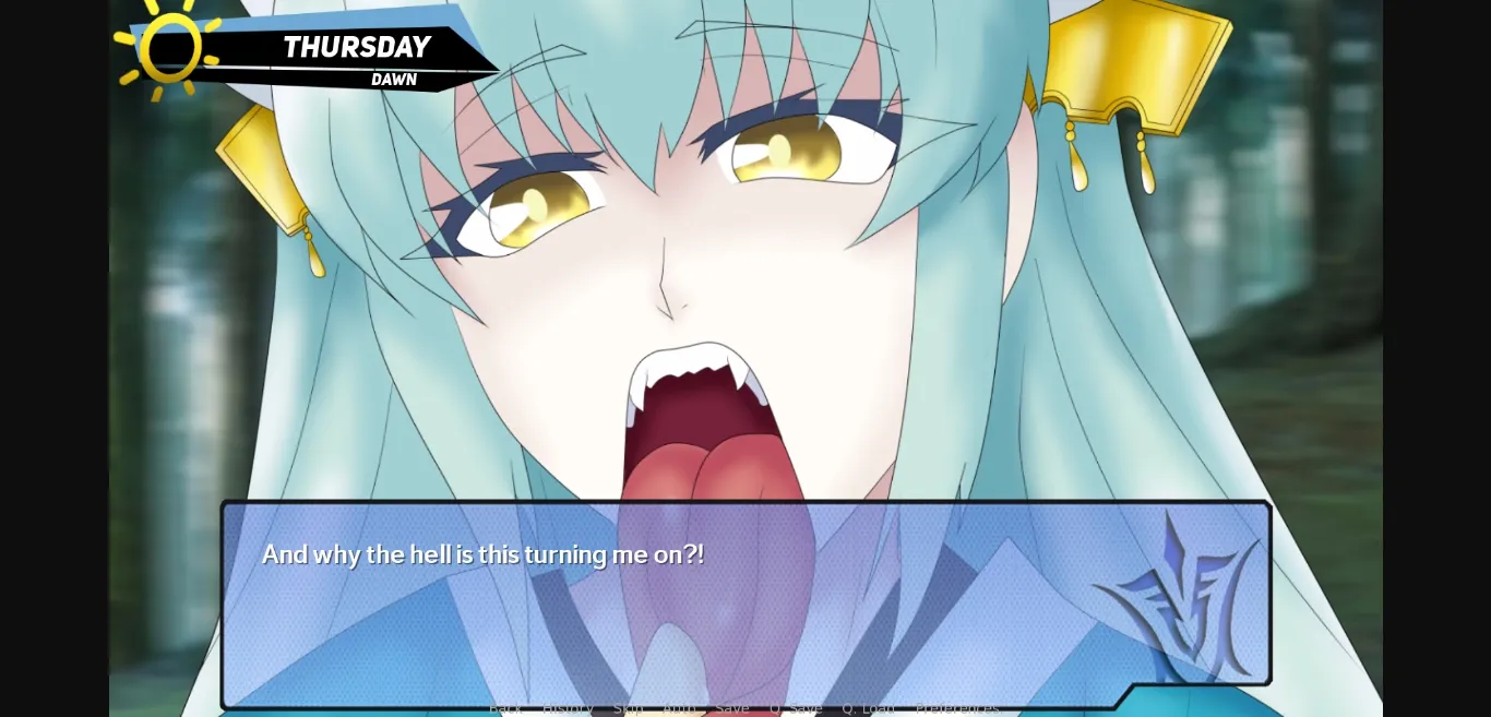 Ren'Py Fate Grand Master Trainer [v0.2.1] [Legaco40] | Free Adult Games