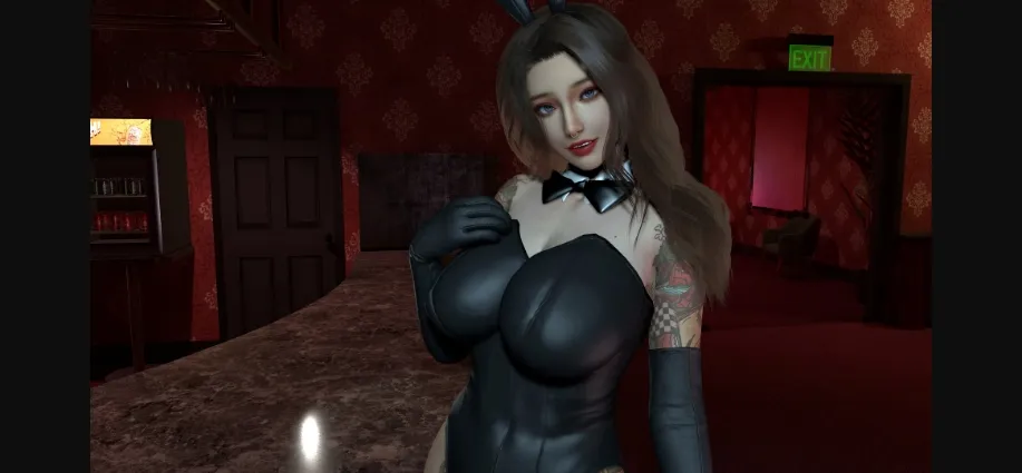 Ren'Py Fattening Career [v0.10b] [Bladerune9] | Free Adult Games