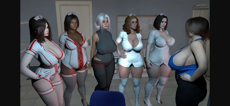 Ren'Py Fattening Career [v0.10b] [Bladerune9] | Free Adult Games