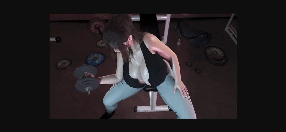 Ren'Py Fattening Career [v0.10b] [Bladerune9] | Free Adult Games