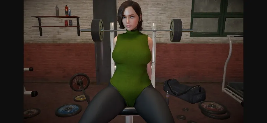 Ren'Py Fattening Career [v0.10b] [Bladerune9] | Free Adult Games