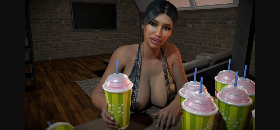 Ren'Py Fattening Career [v0.10b] [Bladerune9] | Free Adult Games