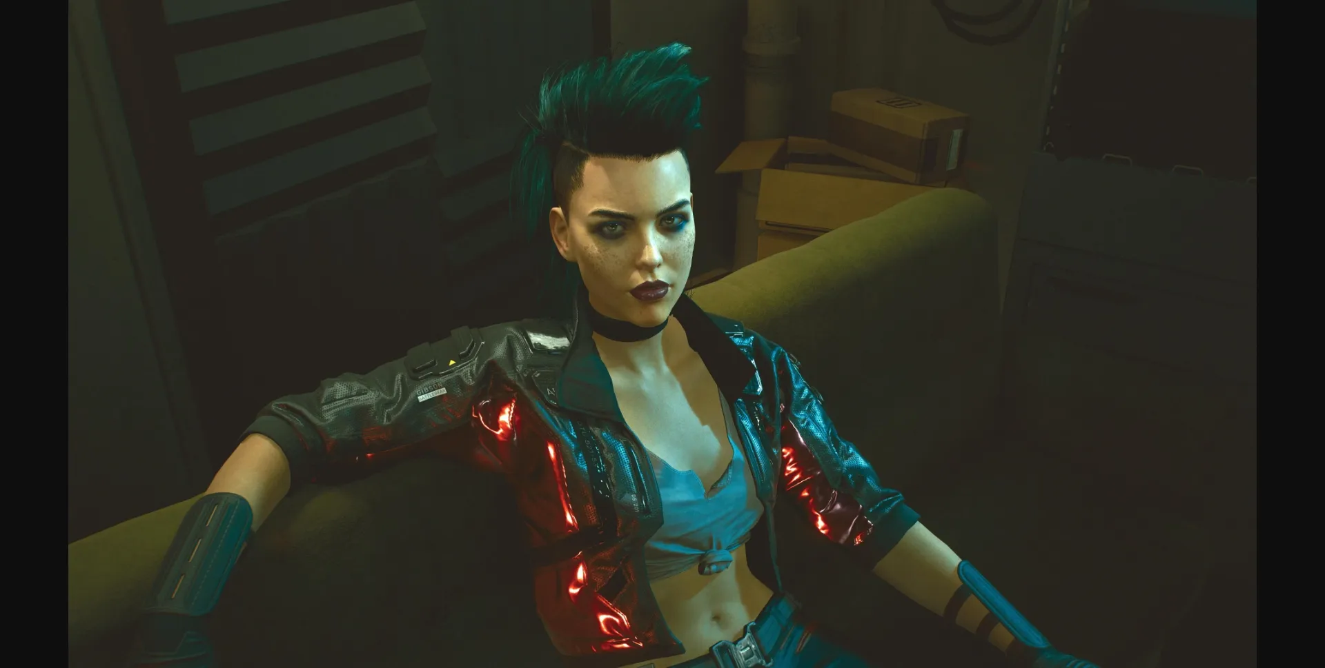 Ren'Py FemCity [v0.6.1] [Kiriowo] | Free Adult Games