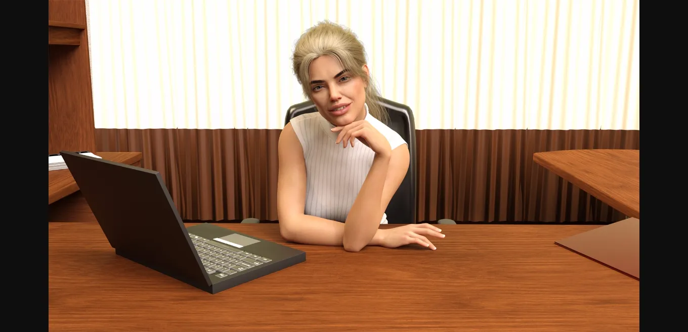 Ren'Py Femdom Therapy  New Life [Demo] [Katarina Sin] | Free Adult Games