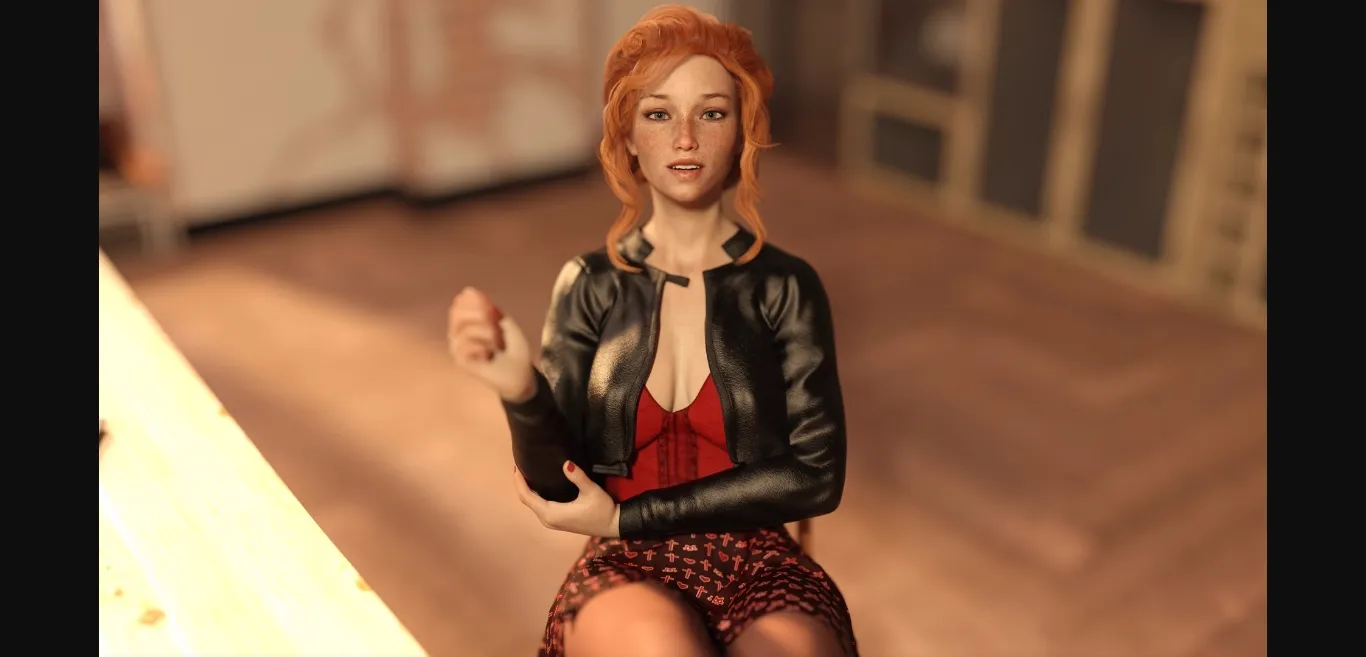 Ren'Py Fetish Locator  S&M Studio [v0.7.11] [ViNovella] | Free Adult Games