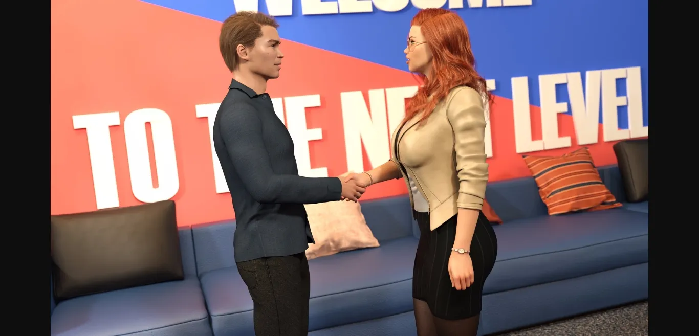 Ren'Py Fetish Locator  S&M Studio [v0.7.11] [ViNovella] | Free Adult Games