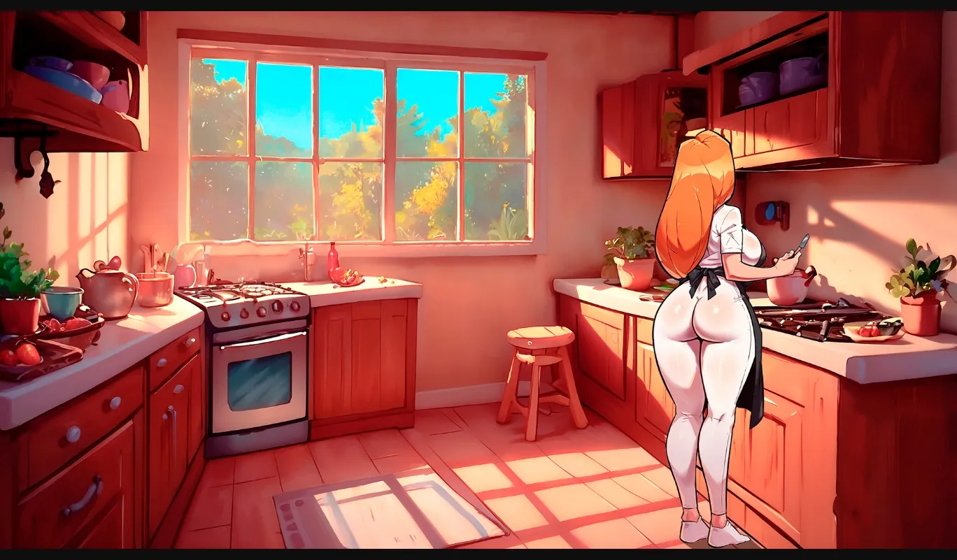 Ren'Py Fiery Passions [v0.3 Beta] [HotGameDev] | Free Adult Games