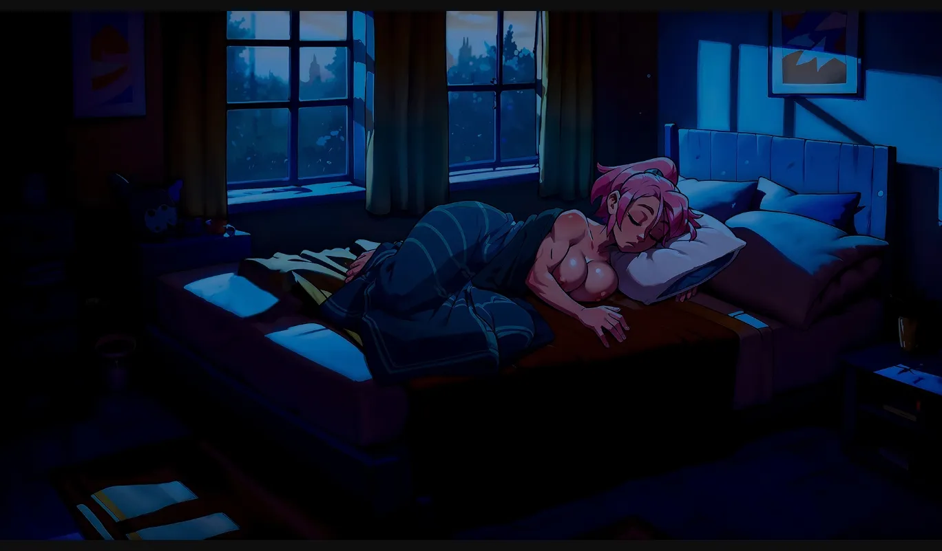 Ren'Py Fiery Passions [v0.3 Beta] [HotGameDev] | Free Adult Games