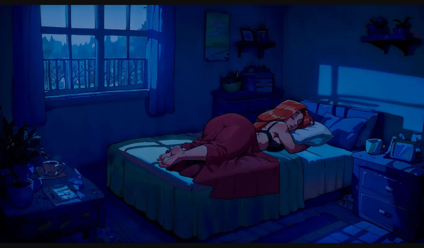 Ren'Py Fiery Passions [v0.3 Beta] [HotGameDev] | Free Adult Games