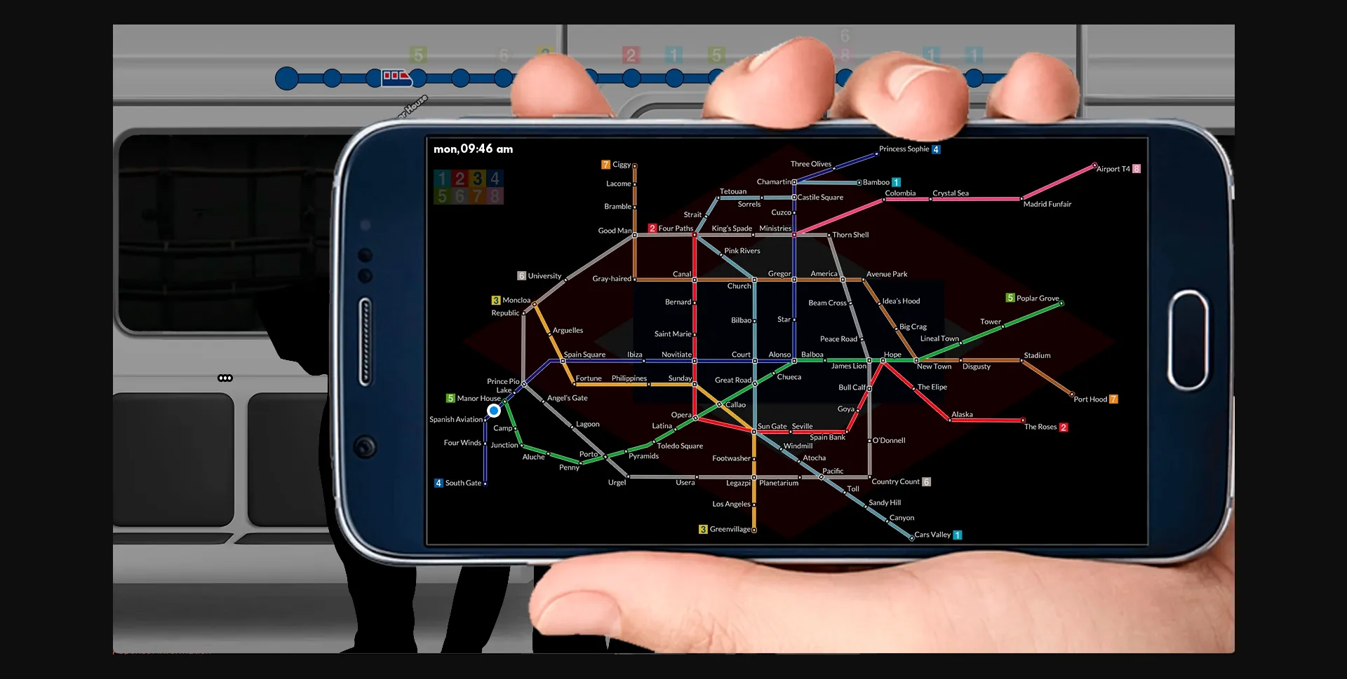 Ren'Py Filomena [v0.2.1] [Posion Adrian] | Free Adult Games