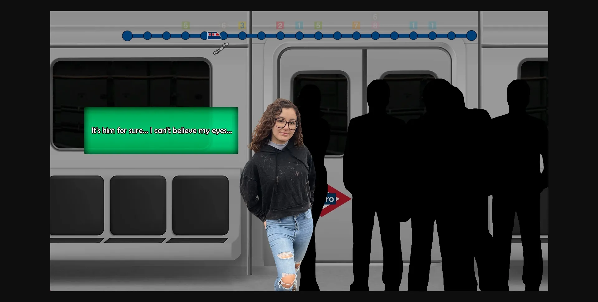 Ren'Py Filomena [v0.2.1] [Posion Adrian] | Free Adult Games