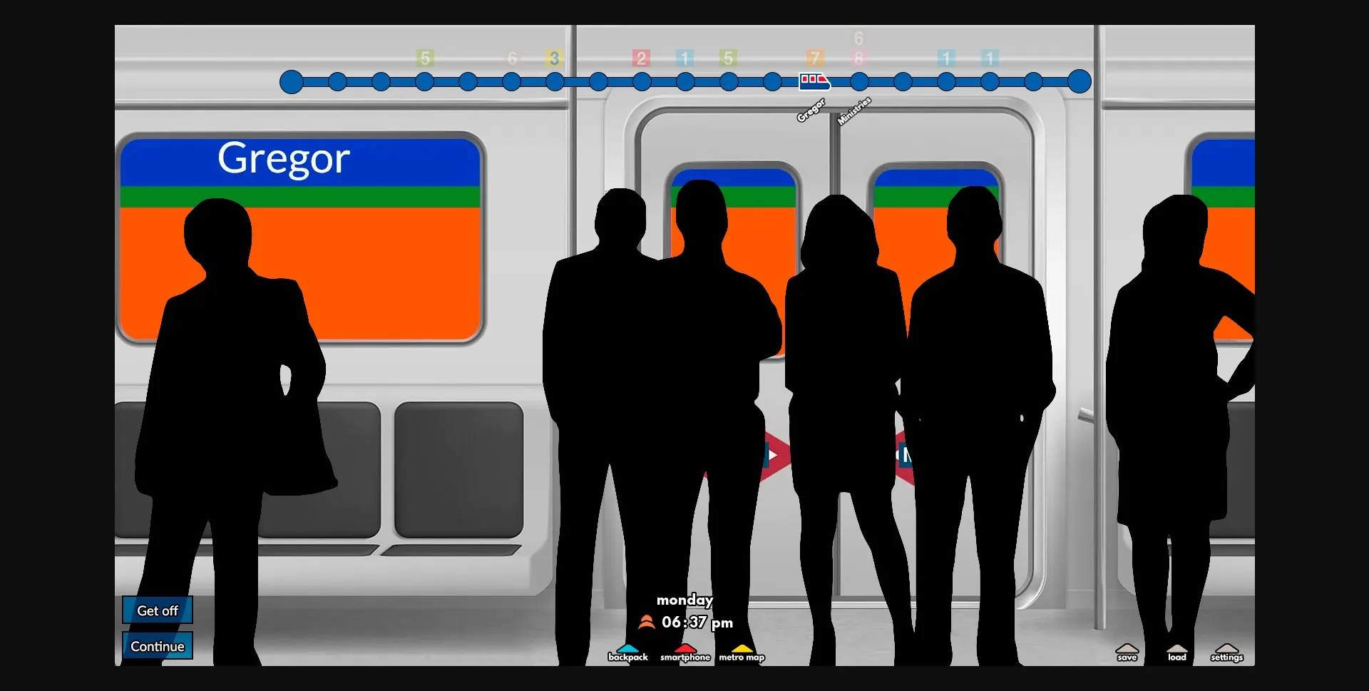 Ren'Py Filomena [v0.2.1] [Posion Adrian] | Free Adult Games