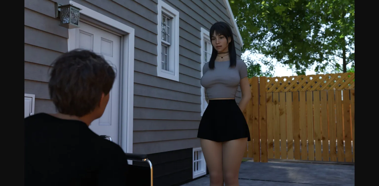 Ren'Py Finding Cloud 9 [v0.7.2] [Onyx Decadence] | Free Adult Games