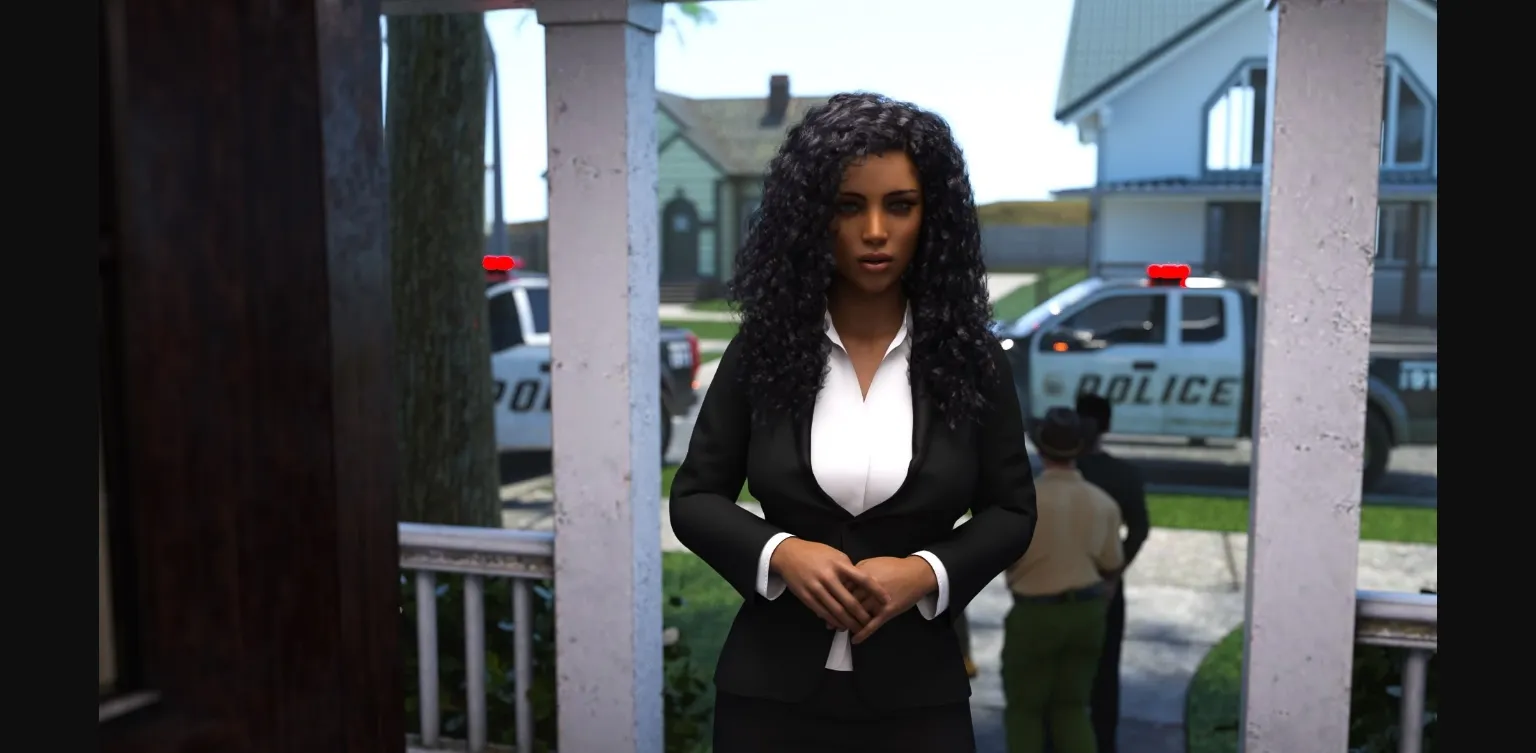 Ren'Py Finding Cloud 9 [v0.7.2] [Onyx Decadence] | Free Adult Games