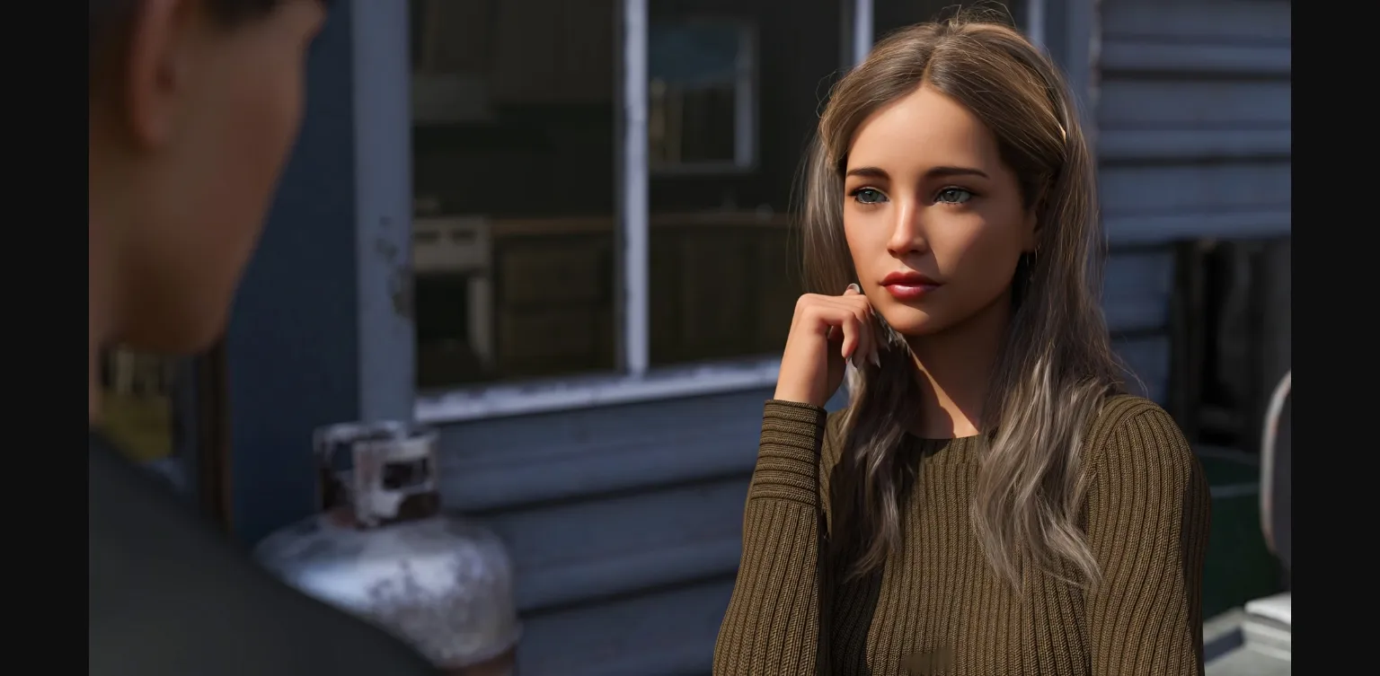 Ren'Py Finding Cloud 9 [v0.7.2] [Onyx Decadence] | Free Adult Games