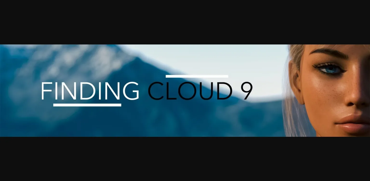 Ren'Py Finding Cloud 9 [v0.7.2] [Onyx Decadence] | Free Adult Games