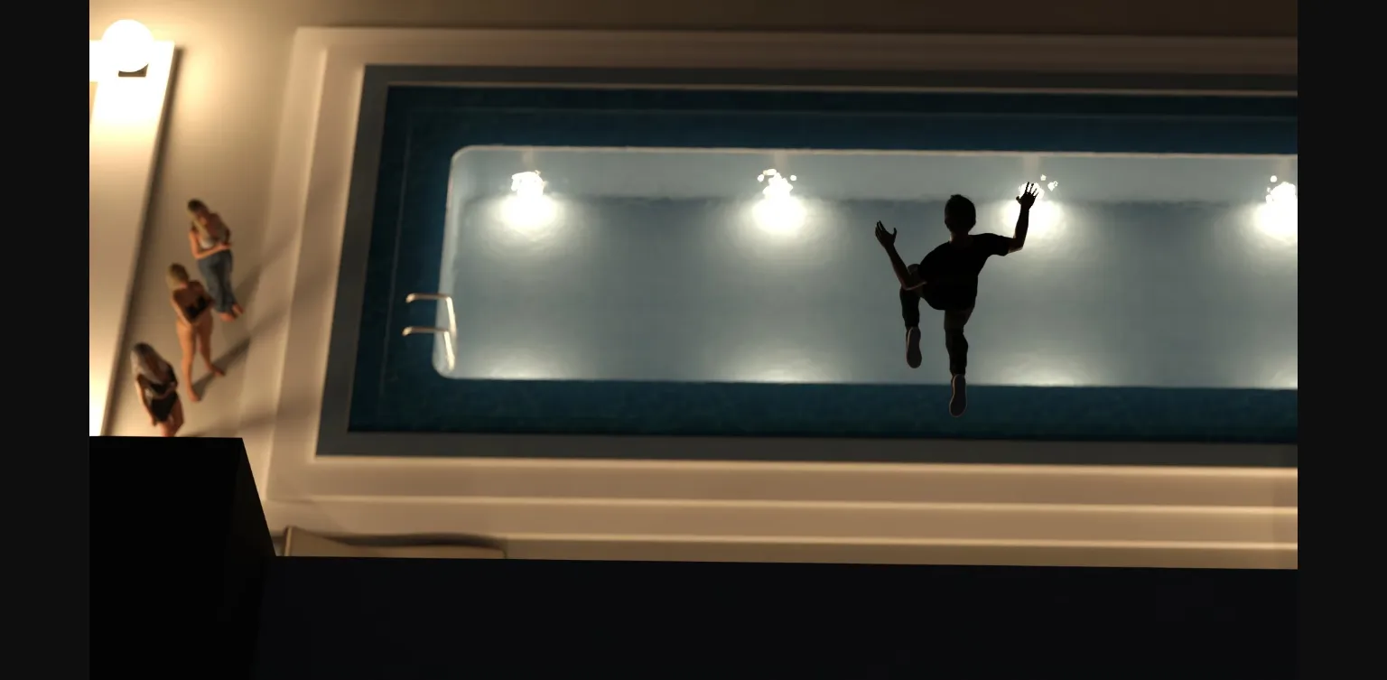 Ren'Py Finding Cloud 9 [v0.7.2] [Onyx Decadence] | Free Adult Games