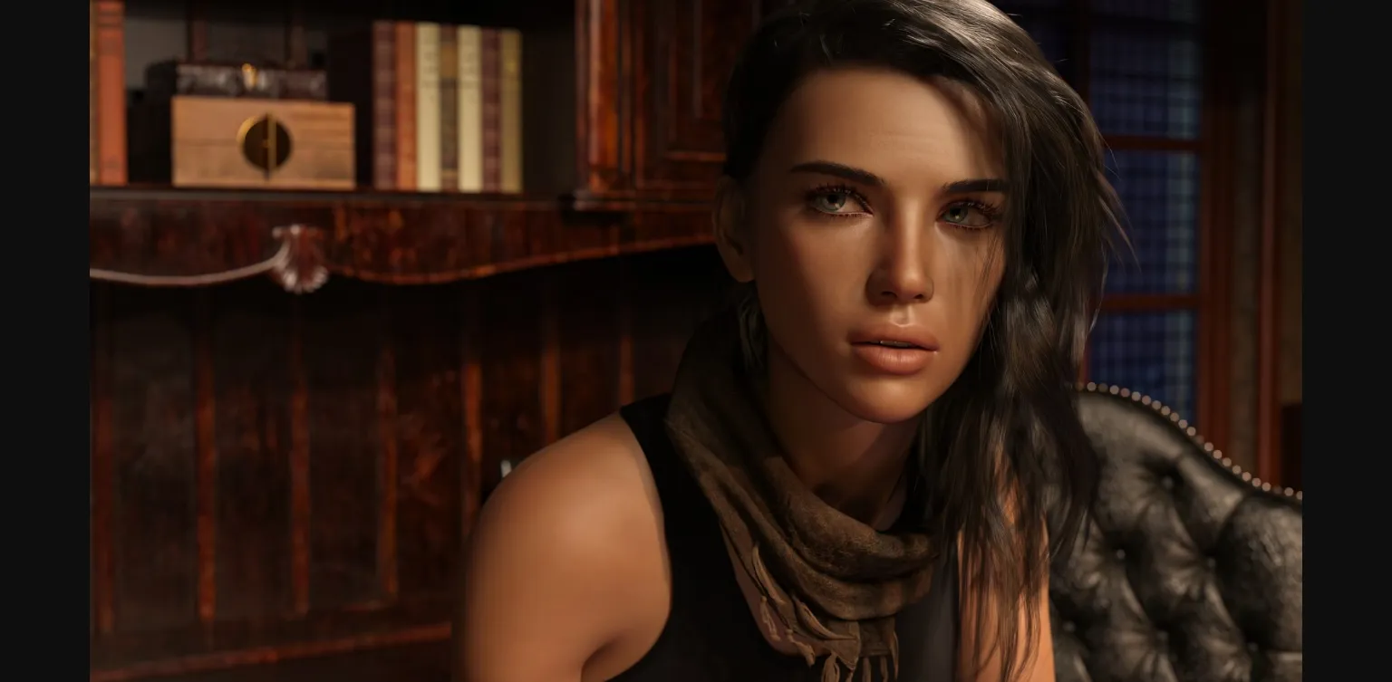 Ren'Py Finding Cloud 9 [v0.7.2] [Onyx Decadence] | Free Adult Games