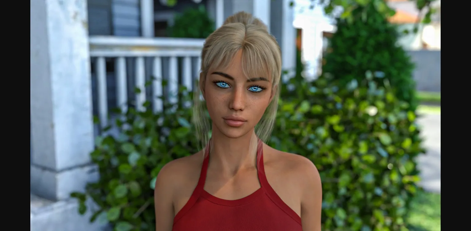 Ren'Py Finding Cloud 9 [v0.7.2] [Onyx Decadence] | Free Adult Games