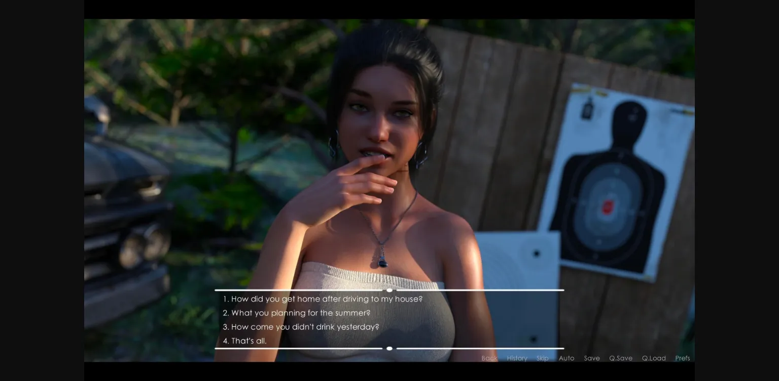 Ren'Py Finding Cloud 9 [v0.7.2] [Onyx Decadence] | Free Adult Games