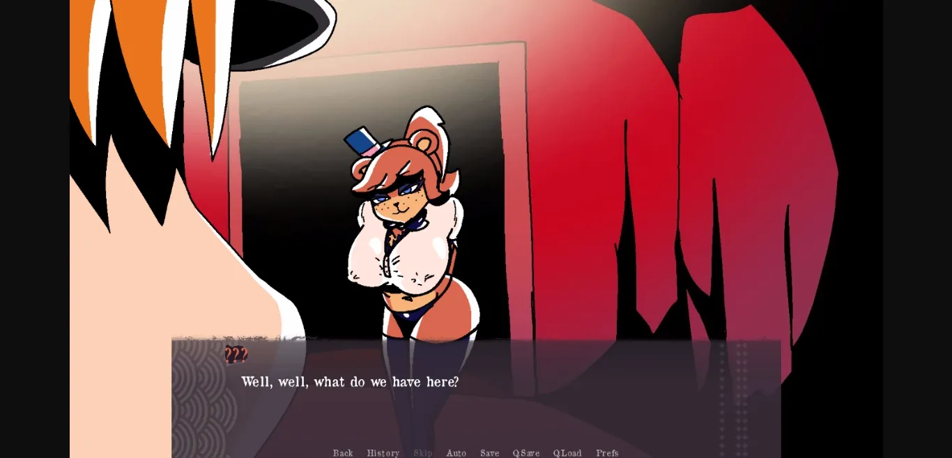 Ren'Py Five Night at Lust [v0.1.5] [Warui Programmer] | Free Adult Games
