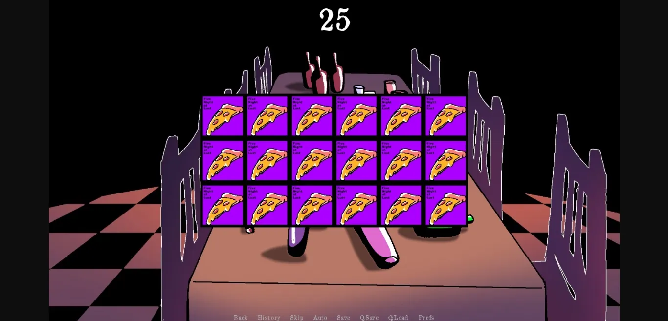 Ren'Py Five Night at Lust [v0.1.5] [Warui Programmer] | Free Adult Games