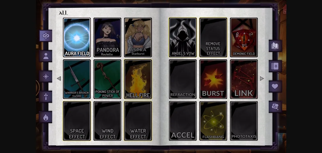 Ren'Py Flower Garden [Prototype] [Collared Yours Studios] | Free Adult Games