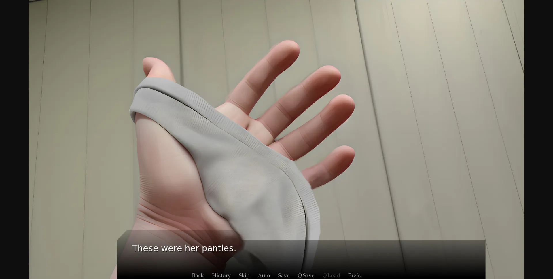 Ren'Py Flowers [Ep.7] [Epiphanius] | Free Adult Games