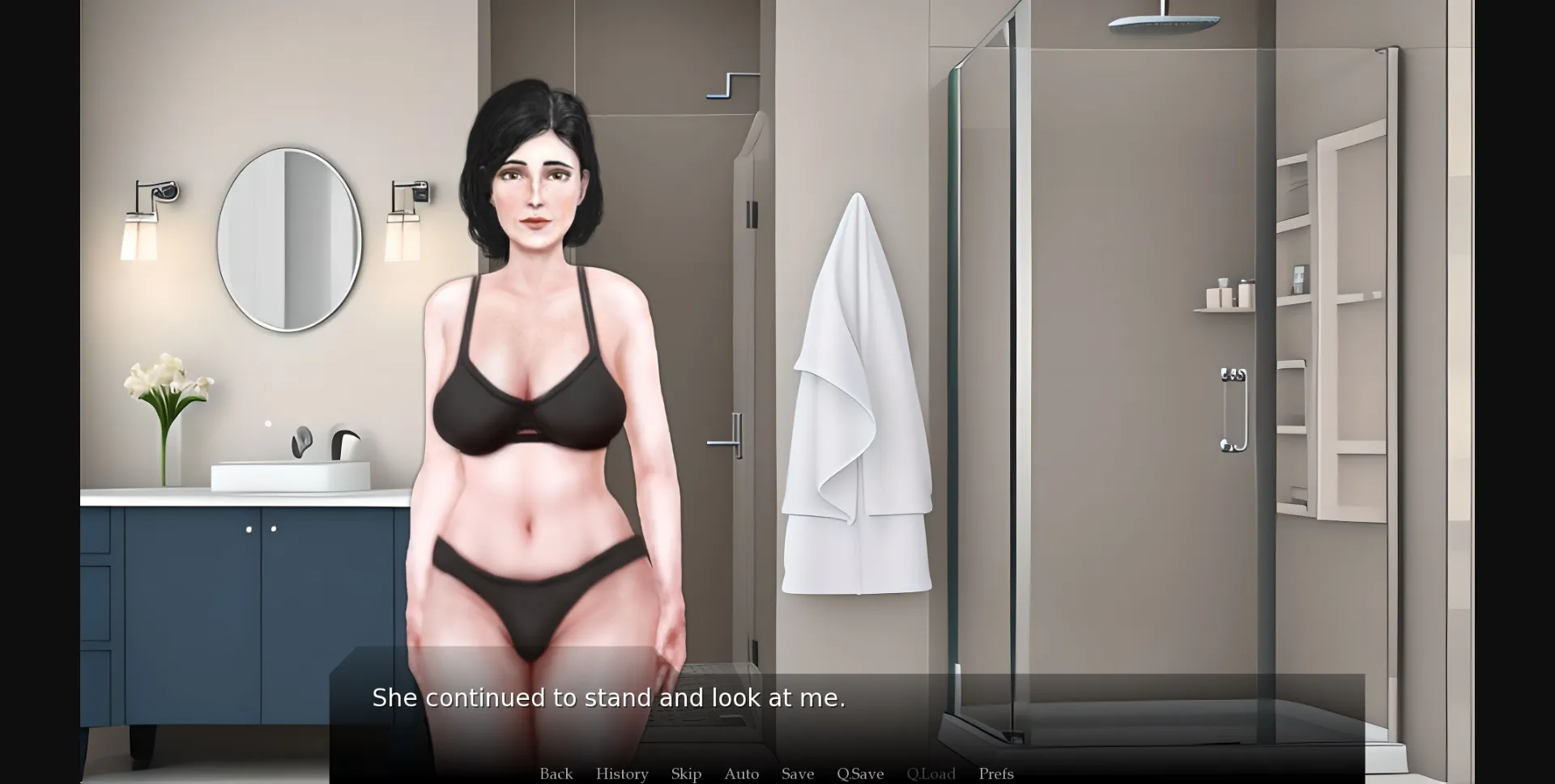 Ren'Py Flowers [Ep.7] [Epiphanius] | Free Adult Games