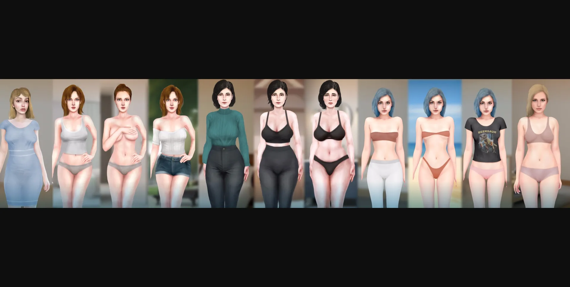 Ren'Py Flowers [Ep.7] [Epiphanius] | Free Adult Games