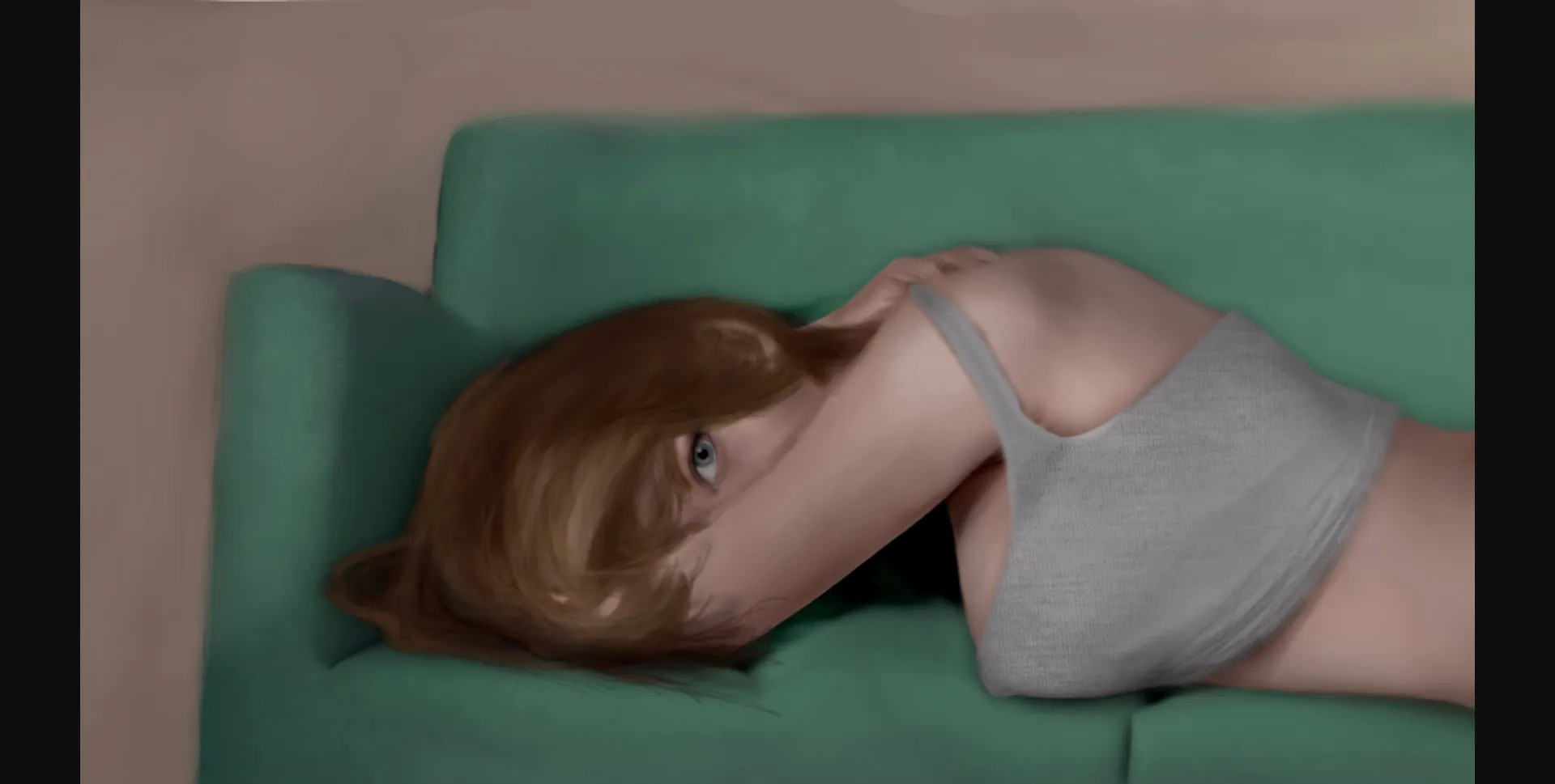 Ren'Py Flowers [Ep.7] [Epiphanius] | Free Adult Games