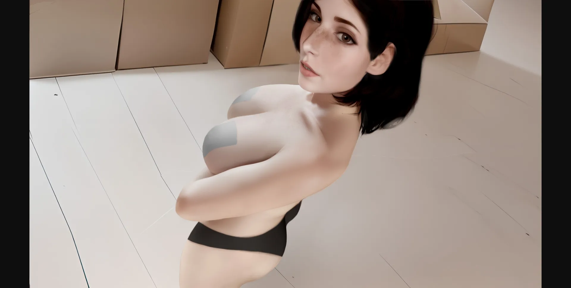 Ren'Py Flowers [Ep.7] [Epiphanius] | Free Adult Games