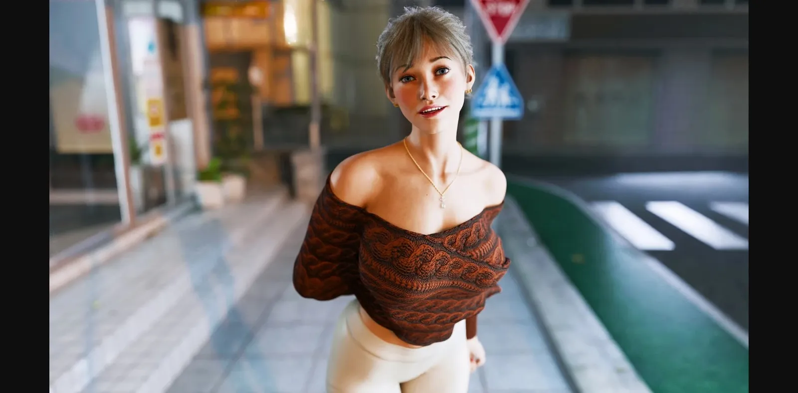 Ren'Py Footy Dreams [v0.05] [JIJU] | Free Adult Games