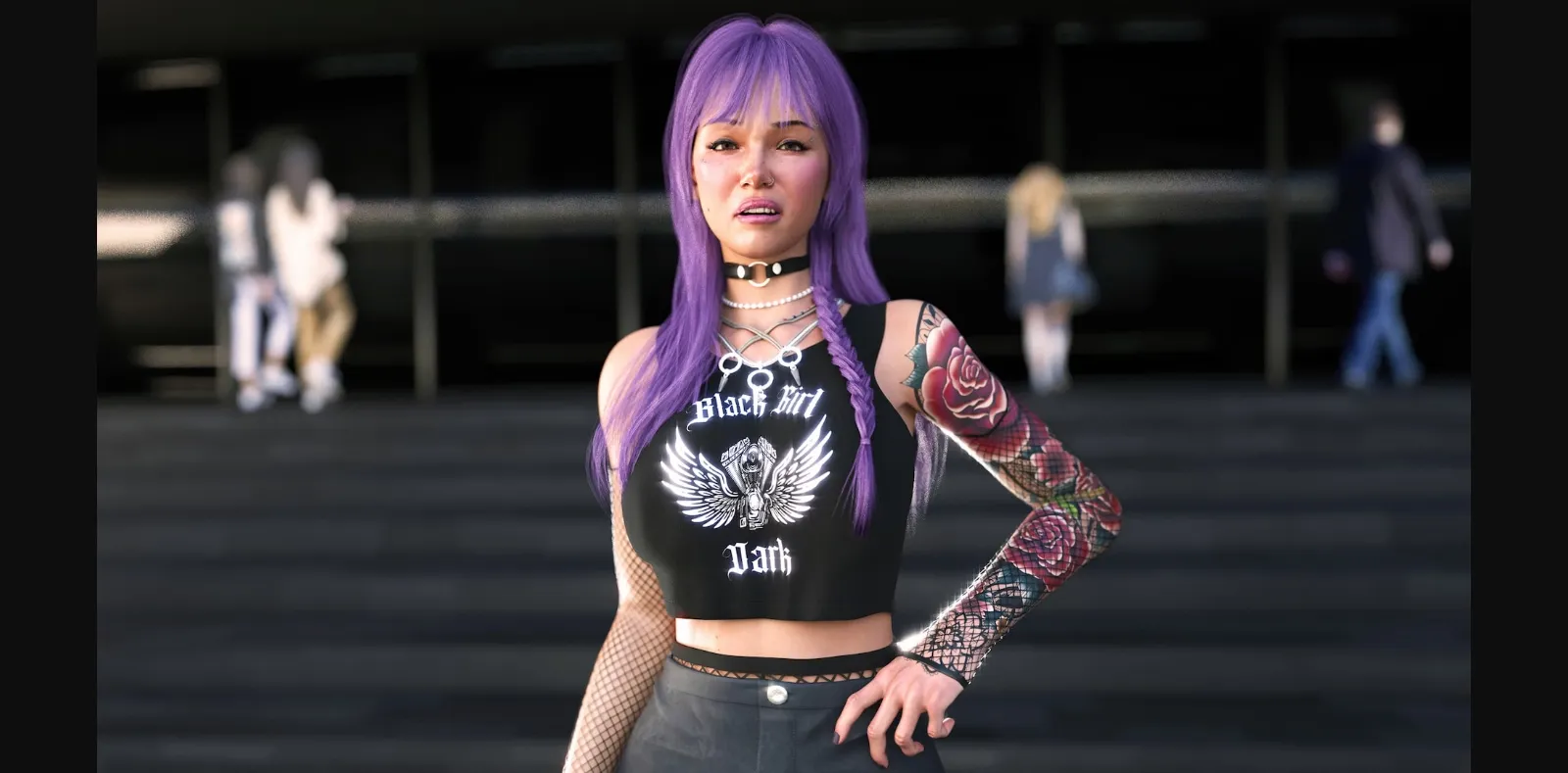 Ren'Py Footy Dreams [v0.05] [JIJU] | Free Adult Games