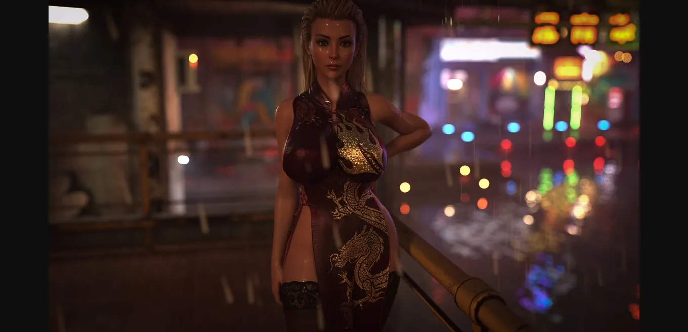 Ren'Py Forbidden Memories [Ch.2 v2.1.1] [SGDP] | Free Adult Games