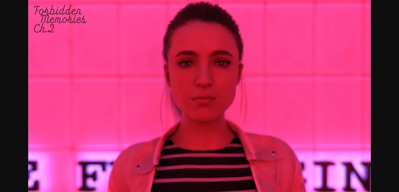 Ren'Py Forbidden Memories [Ch.2 v2.1.1] [SGDP] | Free Adult Games