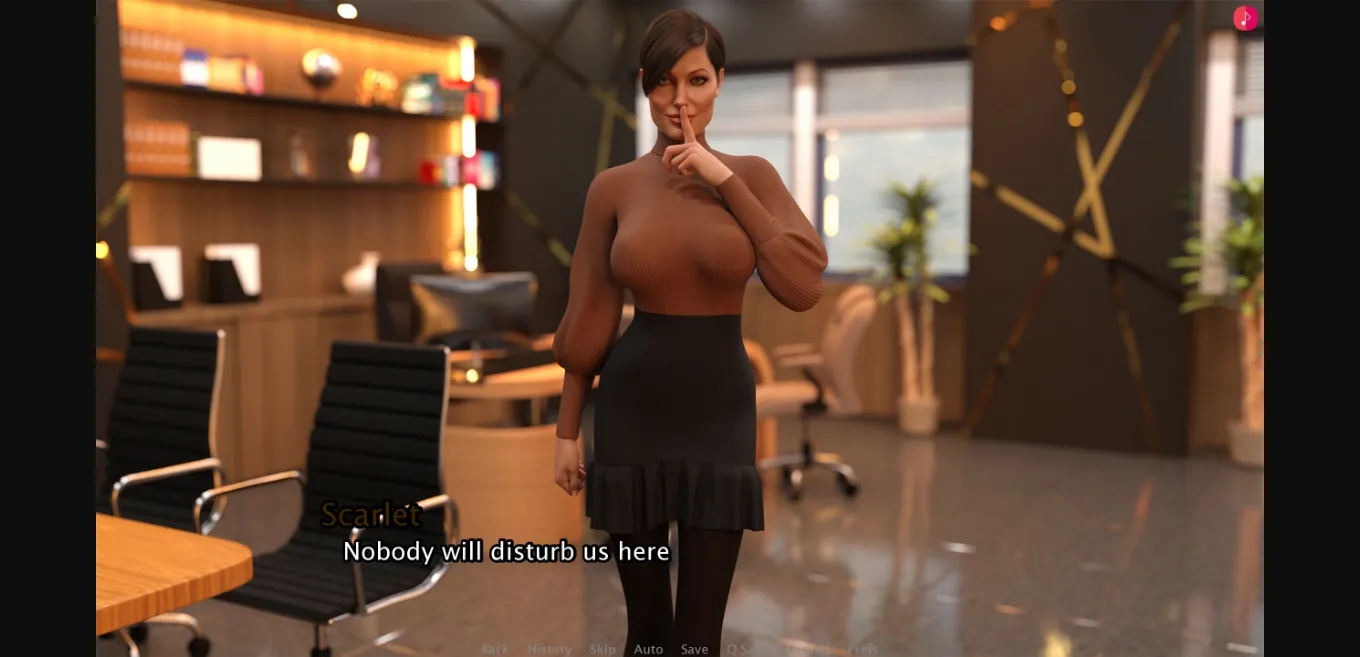 Ren'Py Forbidden Memories [Ch.2 v2.1.1] [SGDP] | Free Adult Games