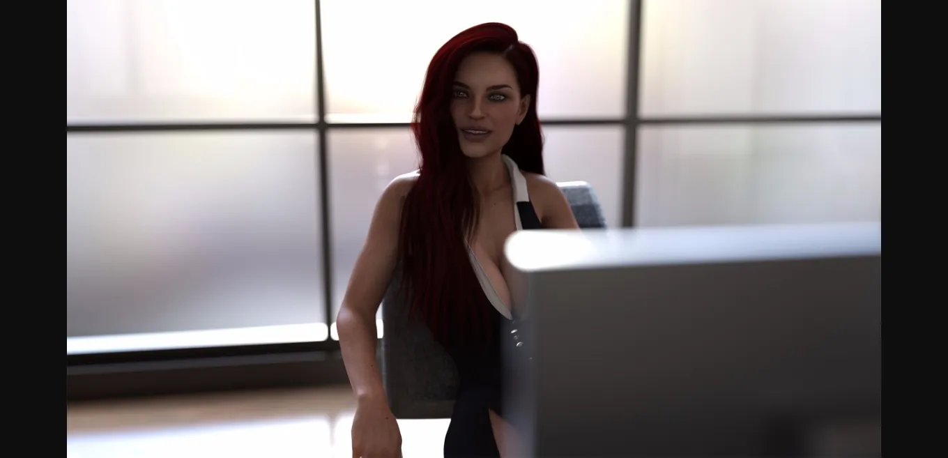 Ren'Py Forbidden Memories [Ch.2 v2.1.1] [SGDP] | Free Adult Games