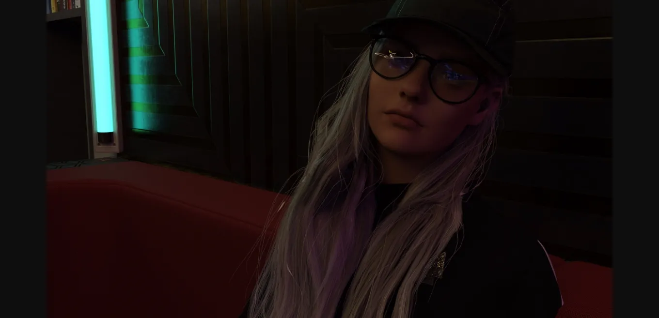 Ren'Py Forbidden Memories [Ch.2 v2.1.1] [SGDP] | Free Adult Games