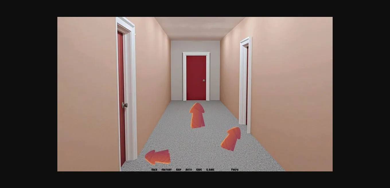 Ren'Py Forgotten Cove [v0.060] [Passion Pixels Games] | Free Adult Games