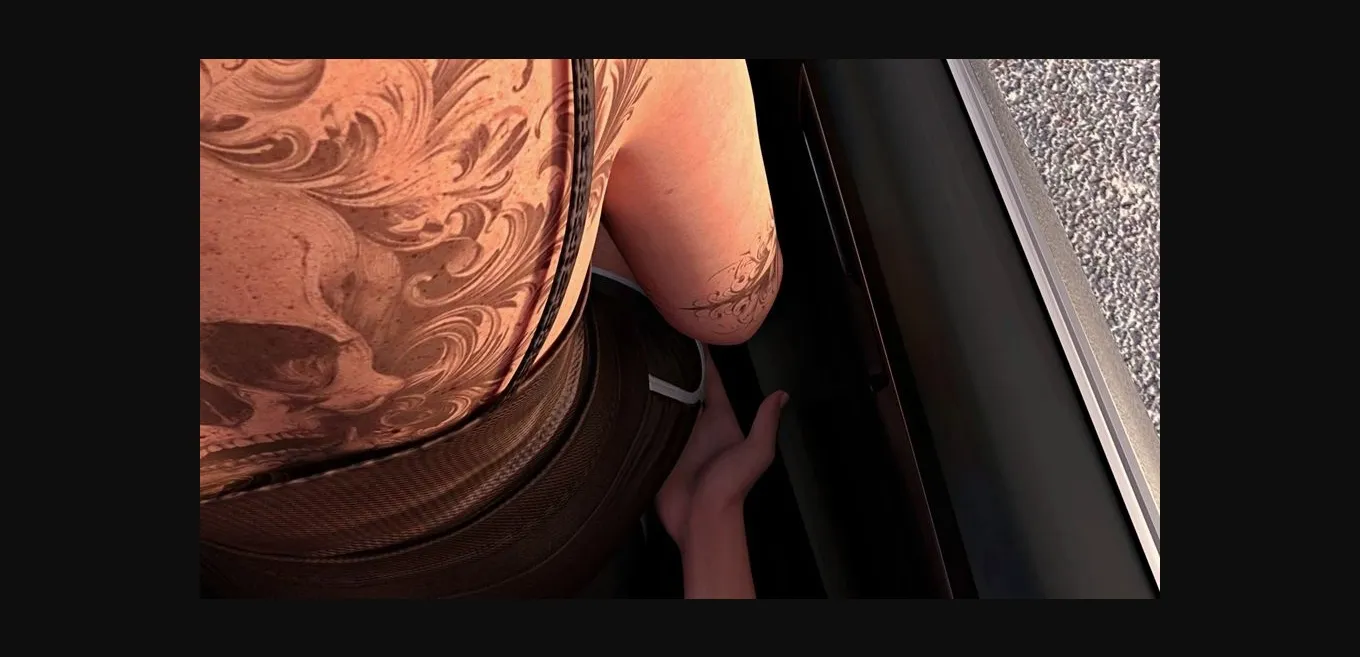 Ren'Py Forgotten Cove [v0.060] [Passion Pixels Games] | Free Adult Games