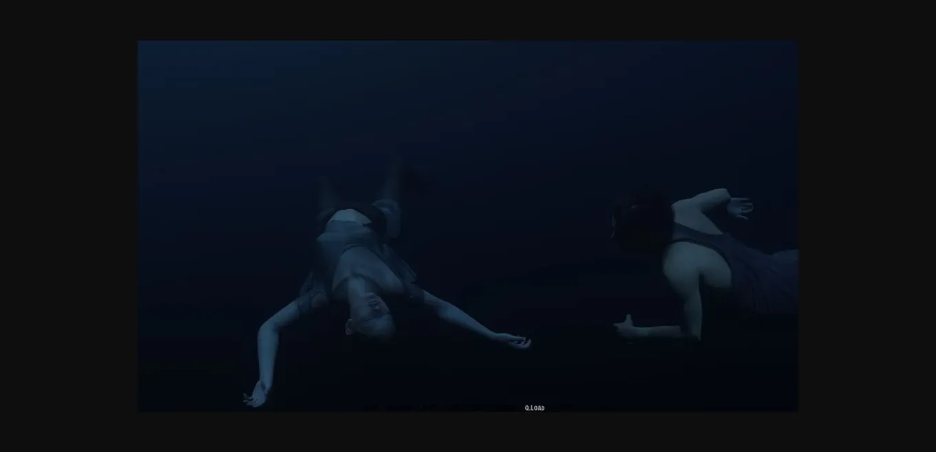 Ren'Py Forgotten Cove [v0.060] [Passion Pixels Games] | Free Adult Games