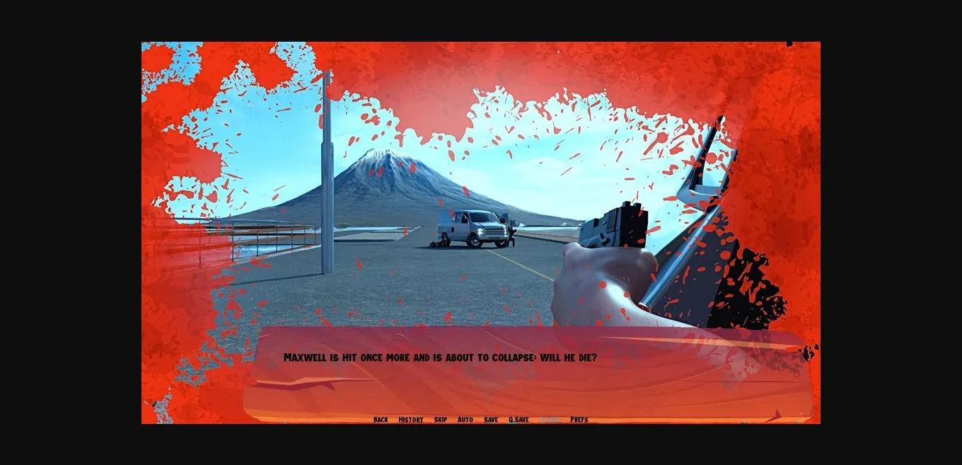 Ren'Py Forgotten Cove [v0.060] [Passion Pixels Games] | Free Adult Games