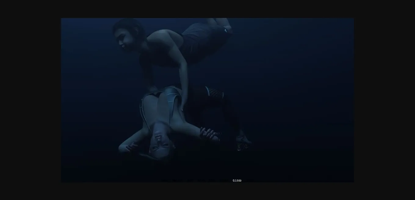 Ren'Py Forgotten Cove [v0.060] [Passion Pixels Games] | Free Adult Games