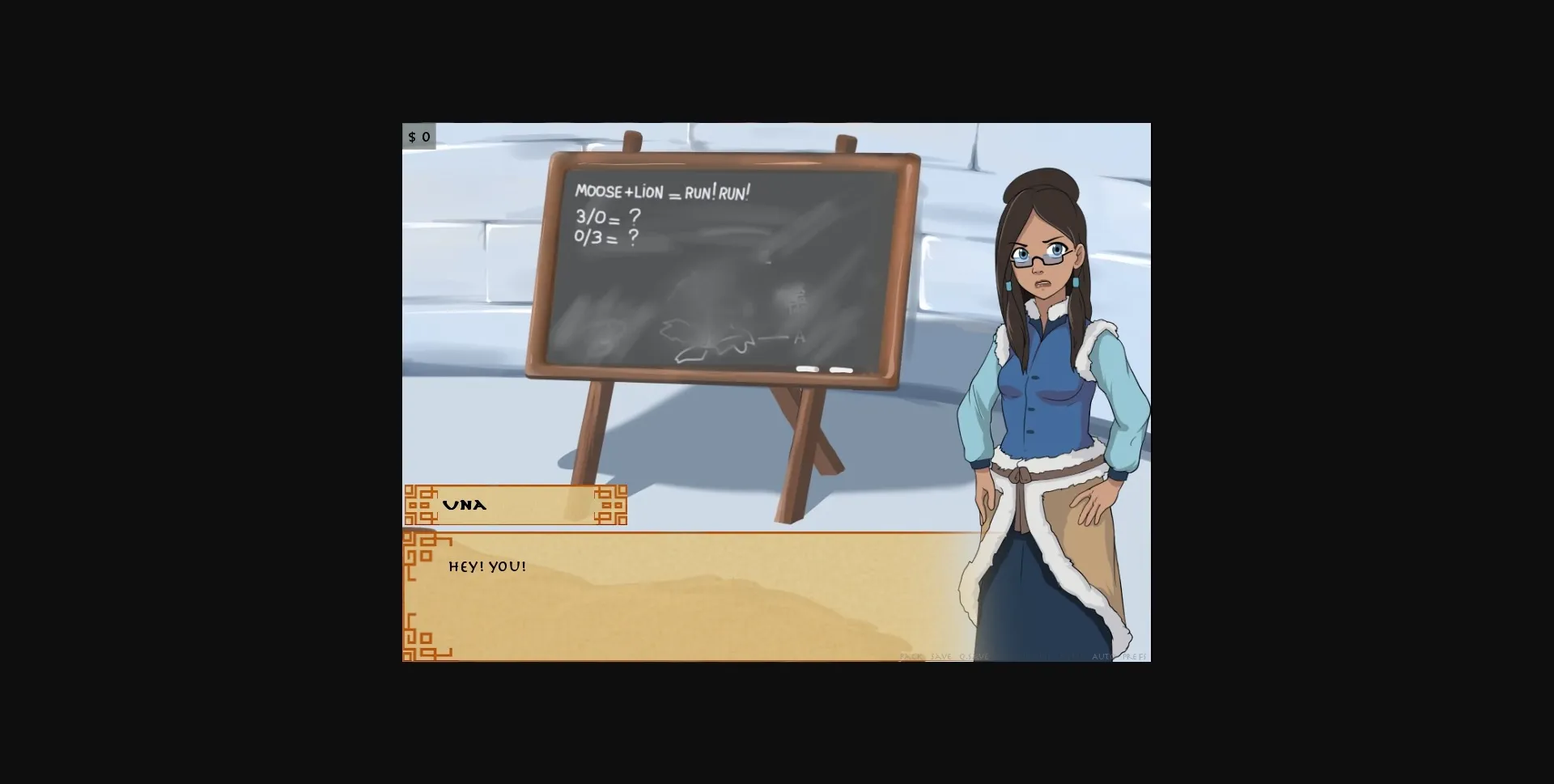 Ren'Py Four Elements Trainer [v1.1.3h] [Mity] | Free Adult Games