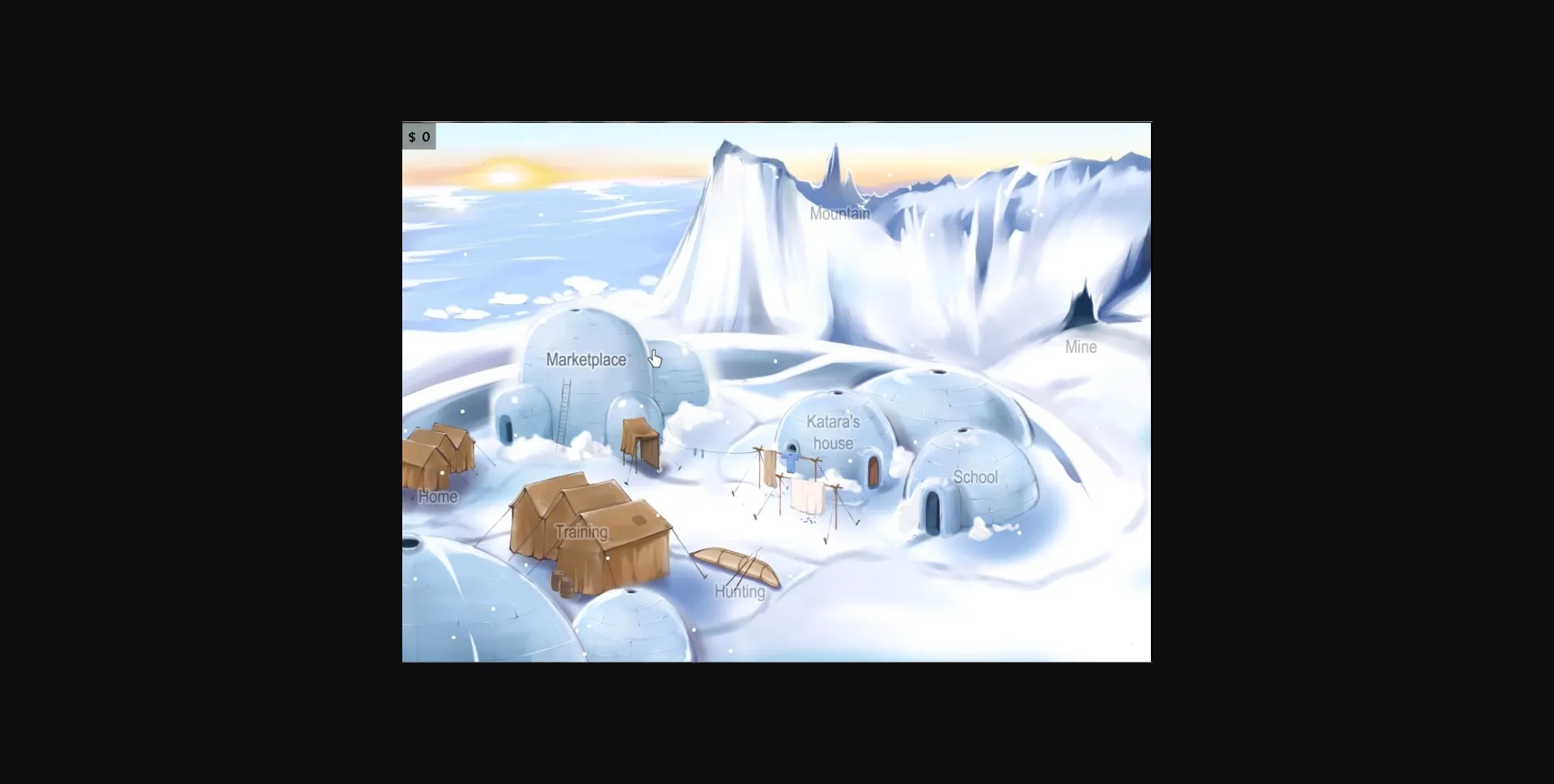 Ren'Py Four Elements Trainer [v1.1.3h] [Mity] | Free Adult Games