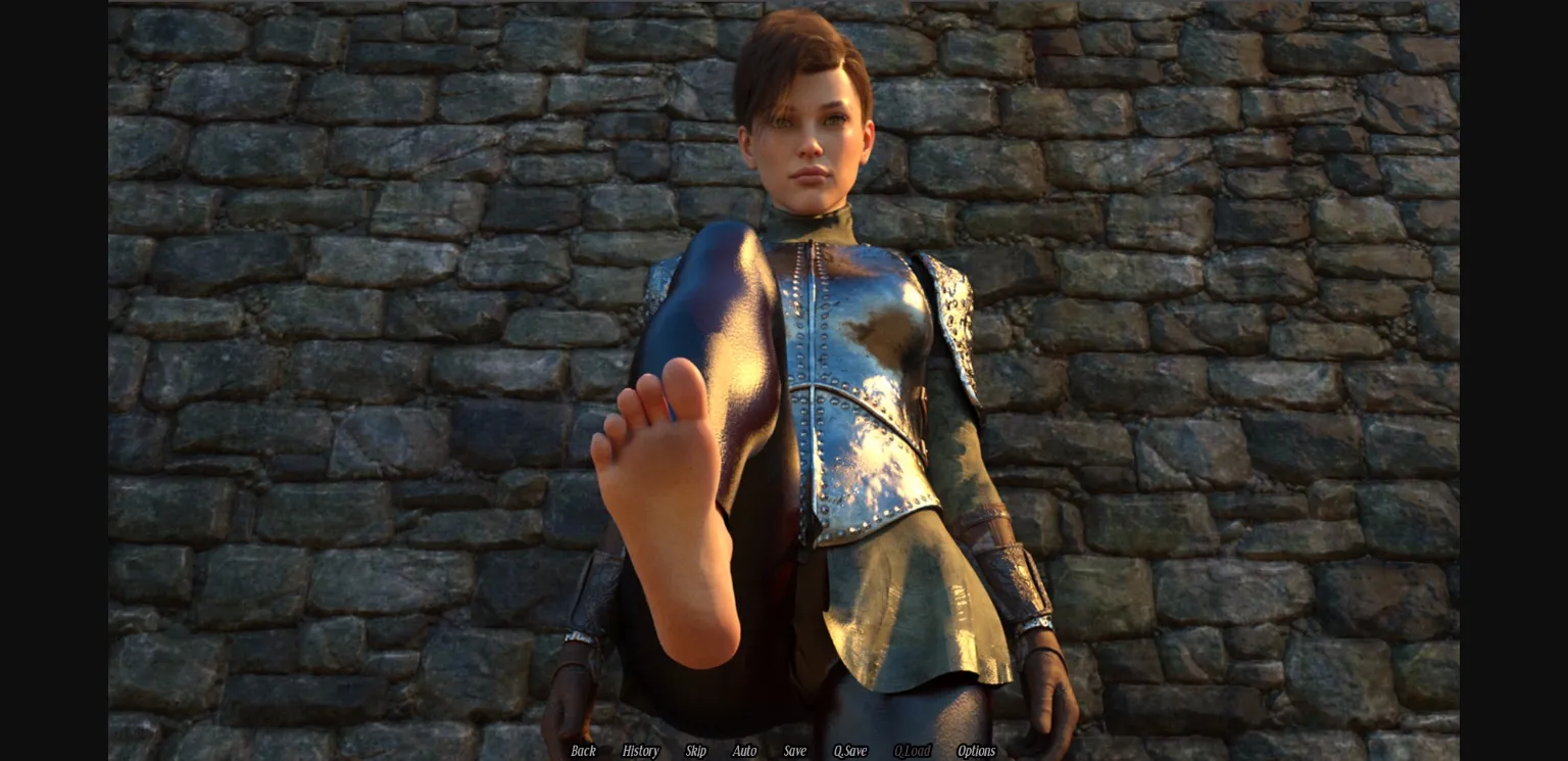 Ren'Py Frihetsjord [v0.5.3] [SPodvohom Games] | Free Adult Games