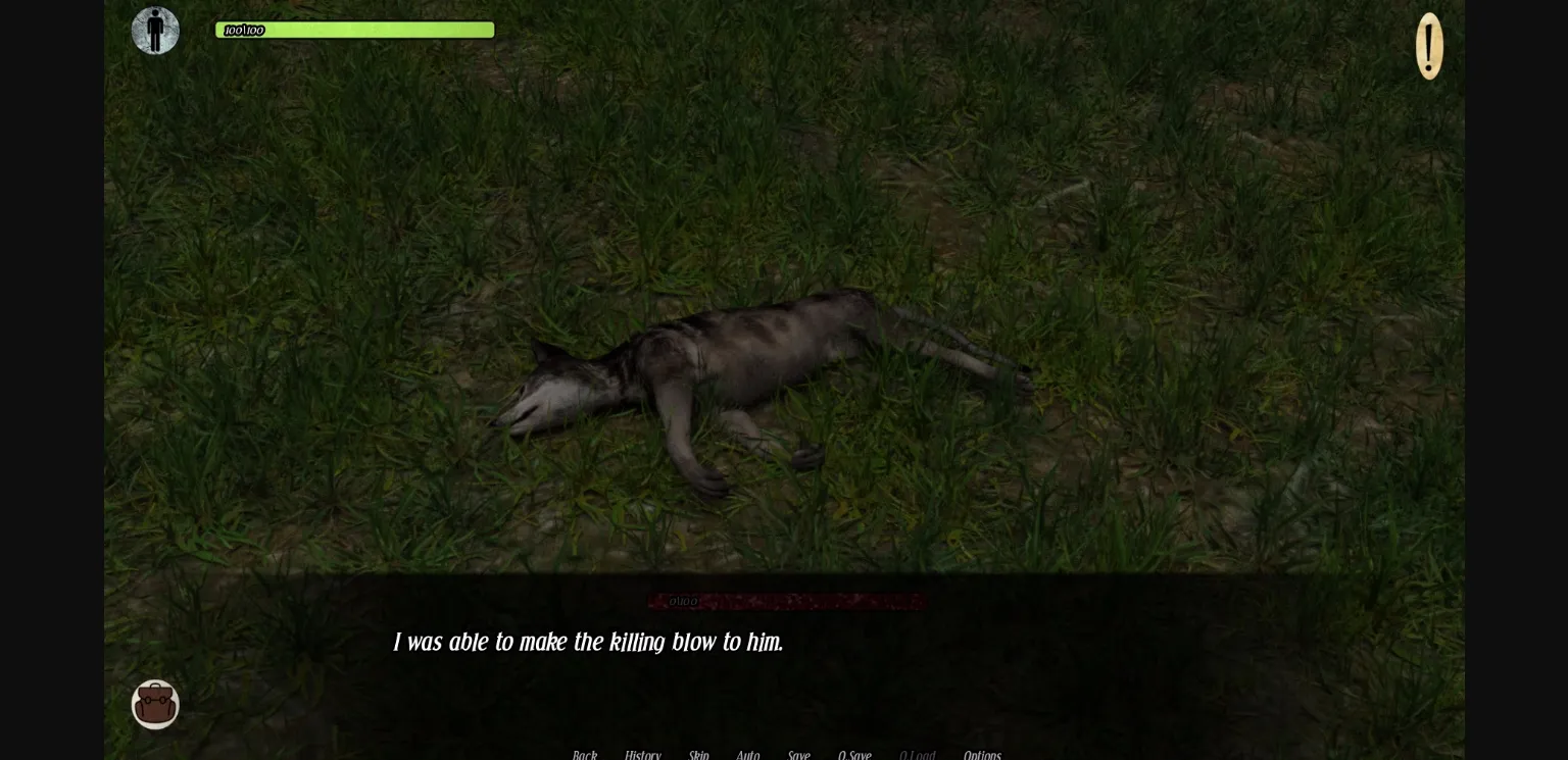 Ren'Py Frihetsjord [v0.5.3] [SPodvohom Games] | Free Adult Games